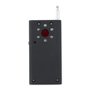 Wireless RF Signal Detector CC308 Multi Function Camera Bug GSM Alarm System WiFi GPS Laser