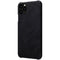 NILLKIN Flip Shockproof Card Slots Holder Full Cover PU Leather PC Protective Case for iPhone 11 Pro 5.8 inch