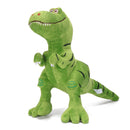 14 Inch Dinosaur Stuffed Animal Plush Toys Doll for Kids Baby Christmas Birthday Gifts