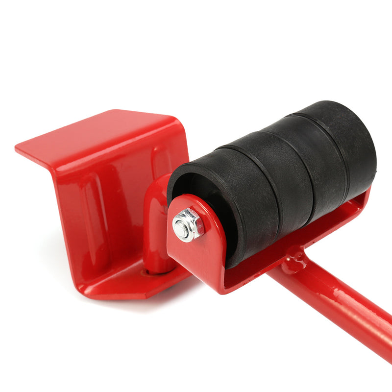Heavy Furniture Shifter Lifter Wheels Moving Kit Slider Mover Table Sofa Removal lens