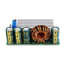 Auto Step Up Down Power Supply AT30 Converter Buck Boost Module Replace XL6009 4-30V To 0.5-30V DC