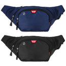 Waterproof Sports Hiking Running Belt Bum Waist Bag Pouch Fanny Pack Parts Storage Box