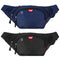 Waterproof Sports Hiking Running Belt Bum Waist Bag Pouch Fanny Pack Parts Storage Box