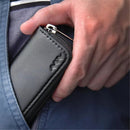 5Pcs Original MINI Portable Carry Case for TS100 TS80 Soldering Iron PU Leather Zipper Pouch Single Layer Organizer Bag