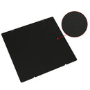 253.8x241mm MK52 Double Texture PEI Powder Steel Plate for 3D Printer