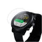 2PCS 38mm Ultra HD Clear Smooth Glass Watch Screen Protector for AMAZIFT 2/2S