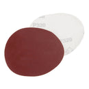 30PCS 5 inch 125mm Round Sandpaper Disk Sand Sheets Grit 320/400/600/800/10 D3J8