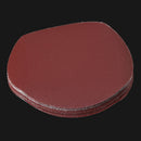 30PCS 5 inch 125mm Round Sandpaper Disk Sand Sheets Grit 320/400/600/800/10 D3J8