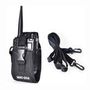 walkie talkie case MSC-20A Holder Pouch Bag For Kenwood BaoFeng UV-5R UV-5R L8T5
