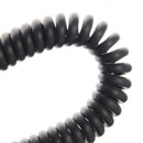 Replacement Microphones Mic Cable Cord Wire for Yaesu MH-48A6J FT-7800 FT-88R1E6