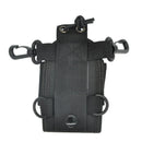 For Baofeng Walkie Talkie Accessories MSC-20B holder Case radio bag for CB  K7V5