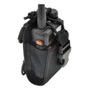 For Baofeng Walkie Talkie Accessories MSC-20B holder Case radio bag for CB  K7V5