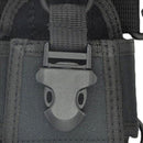 For Baofeng Walkie Talkie Accessories MSC-20B holder Case radio bag for CB  C2R8