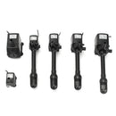 350-1600L/h Multi-Function Aquarium Submersible Pump Fish Tank Filter Oxygen Water Pump Powerhead 5-35W