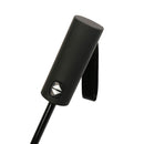 Xmund XD-HK13 Automatic Black Glue Umbrella Double Layer 1-2 People Folding Umbrella Portable Camping UPF50  Waterproof Sunshade