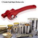 1 pcs Kitchen Tools of the Household Easy Manual Easy Metal Can Opener Prof K6G7