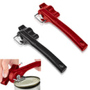 1 pcs Kitchen Tools of the Household Easy Manual Easy Metal Can Opener Prof K6G7