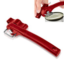 1 pcs Kitchen Tools of the Household Easy Manual Easy Metal Can Opener Prof K6G7