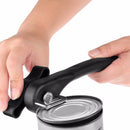 1 pcs Kitchen Tools of the Household Easy Manual Easy Metal Can Opener Prof I7D7