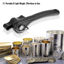 1 pcs Kitchen Tools of the Household Easy Manual Easy Metal Can Opener Prof I7D7
