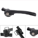 1 pcs Kitchen Tools of the Household Easy Manual Easy Metal Can Opener Prof I7D7