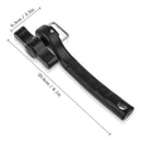 1 pcs Kitchen Tools of the Household Easy Manual Easy Metal Can Opener Prof I7D7