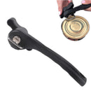1 pcs Kitchen Tools of the Household Easy Manual Easy Metal Can Opener Prof I7D7