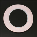 3mmx30m Copper Foil Tape Adhesive Copper Tape