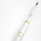 Enchen YZJ-P1 Electric Toothbrush 3D Soft Bristles 5 Mode Whitening Cleaning Waterproof Toothbrush Battery Operate/USB Charging for Dental Care