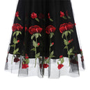 Country style retro European and American models spring and summer new part A4Y9