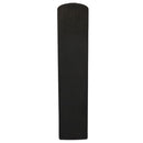 ABS Reed Strength 2.5 for Alto Eb Saxophone Sax Accessory Black K3F5