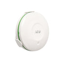 NEO Coolcam NAS-WS02Z Z-Wave Water Flow Sensor With Probe Flood Water Leak Alarm Sensor Water Leakage Sensor Zwave Alarm Automation System