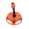 Aluminum Billet Gas Fuel Tank Cap For KTM 50 85 125 200 250 300 350 360 380 400 450 525