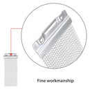 Half Design Steel Snare Wire Drum Spring for Children Snare Cajon Box Drums P6B5
