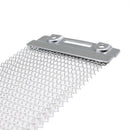 Half Design Steel Snare Wire Drum Spring for Children Snare Cajon Box Drums P6B5