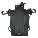 Interphone Accessories MSC-20B Baofeng CB Radio Radio Cover UV-5R UV-5RE UV M1B5