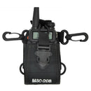 Interphone Accessories MSC-20B Baofeng CB Radio Radio Cover UV-5R UV-5RE UV M1B5