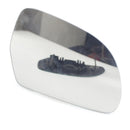 Car Right Side Wing Rearview Mirror Glass Fit for AUDI A3 S3 A4 S4 B8 A5 A6