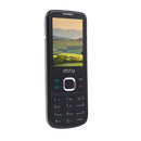 MFU M670 2.4 Inch 1000mAh FM With Magic Voice Flashlight Lound Speaker Dual SIM Card Dual Standby Feature Phone