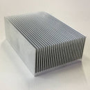 100x69x36mm Aluminum Heatsink Cooling for LED Power Memory Chip
