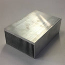 100x69x36mm Aluminum Heatsink Cooling for LED Power Memory Chip Z8Y2