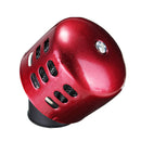 35mm-38mm Mushroom Air Filter Cleaner Intake 50cc 70cc 90cc 100cc Motorcycle Scooter