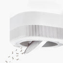 Minleaf ML-MK4 Household LED Mosquito Killer USB Photocatalyst Mosquito Dispeller Lamp
