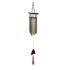Wind Chime Outdoor Living Wind Chimes Yard Garden 16 Tubes Home Yard D7O8
