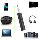 Bakeey bluetooth 3.5mm AUX Car Kit Wireless Audio Adapter Receiver For Phone Tablet Speaker Car Kit