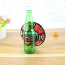 Spin The Bottle Spin Shot Drinking Game Turntable Roulette Glass U5O2