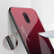 Bakeey Gradient Color Shockproof Tempered Glass Protective Case for Xiaomi Pocophone F1