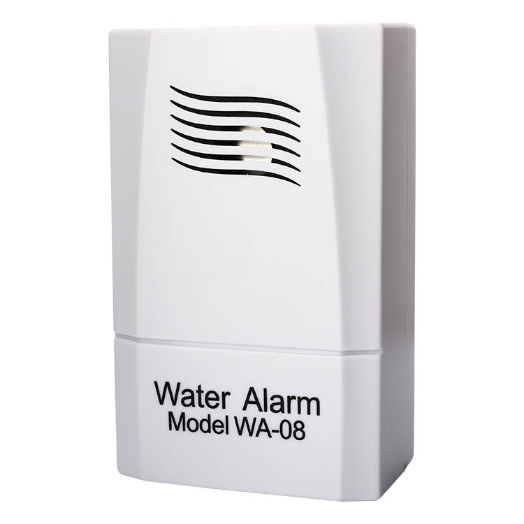 DBY WA08 Water Leakage Alarm Water Level Detector Humidity Sensor Warner Monitor