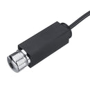Car LED Atmosphere Ceiling Starry Star Lights Roof Decoration Lamp  360Adjustable USB 5V 1W