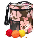 Yarn Case Yarn Storage Knitting Yarn Bag Big Capacity Women Home Crochet Ho